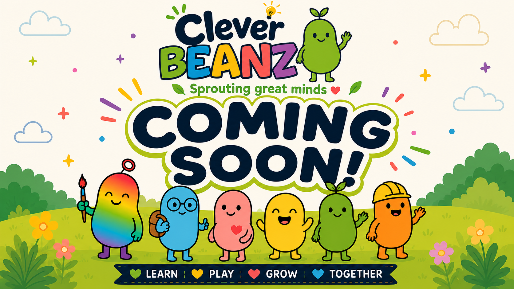 Coming Soon